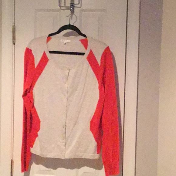 CAbi (NWOT) Hourglass Cardigan --NWOT -- Style #19 - Picture 3 of 3